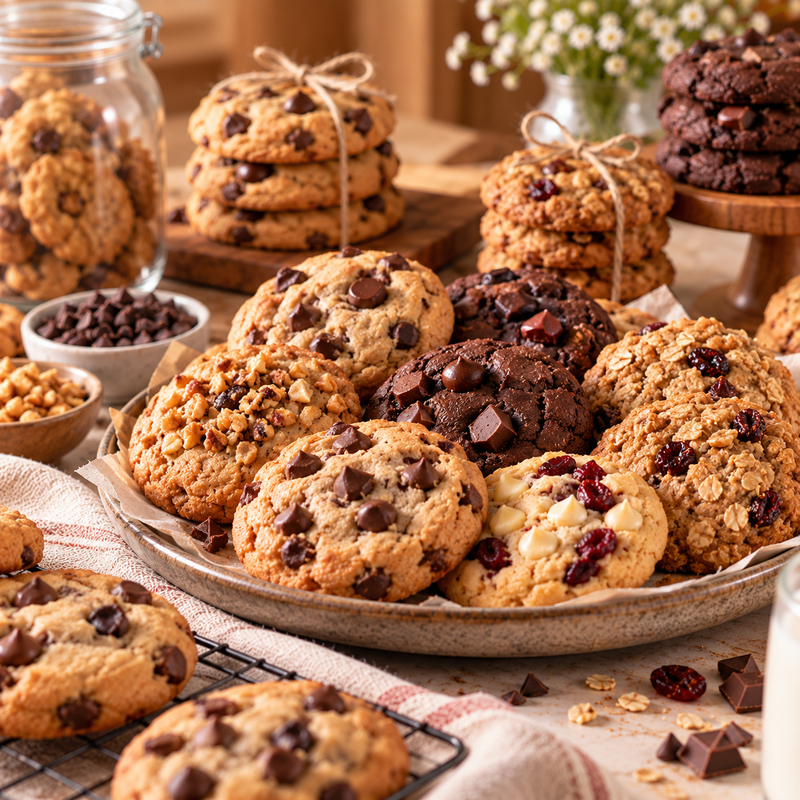 Cookies