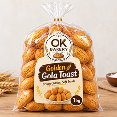GOLDEN GOLA TOAST