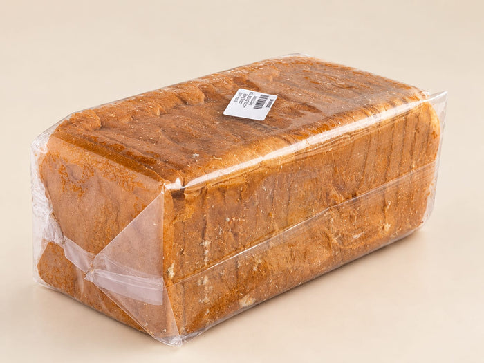 MILK BREAD