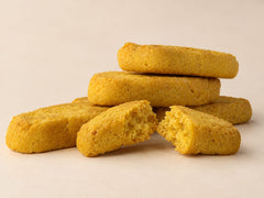 Pineapple Cookies
