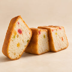 CLASSIC SLICE CAKE