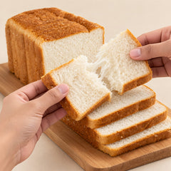MILK BREAD