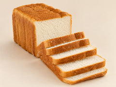MILK BREAD