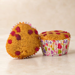 FRUIT MUFFINS