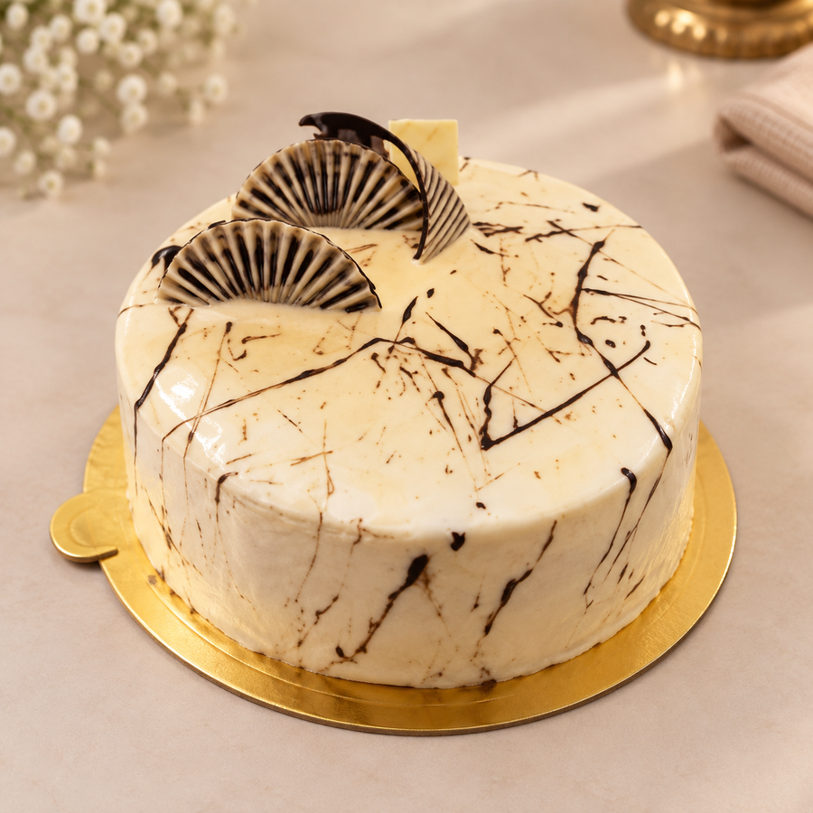 VANCHO CAKE