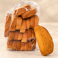 CLASSIC MILK TOAST