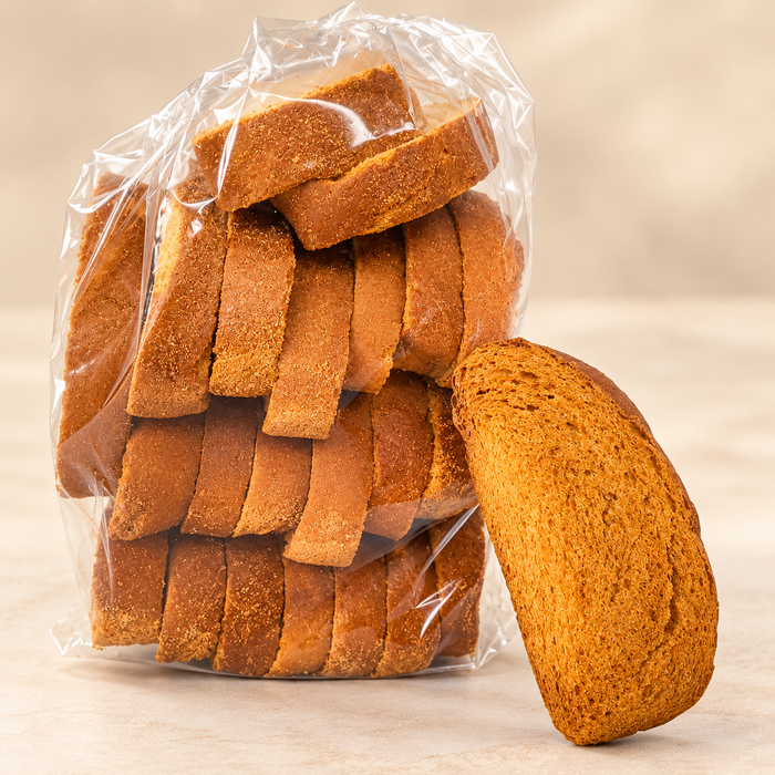 CLASSIC MILK TOAST