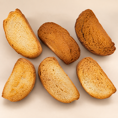 CLASSIC MILK TOAST