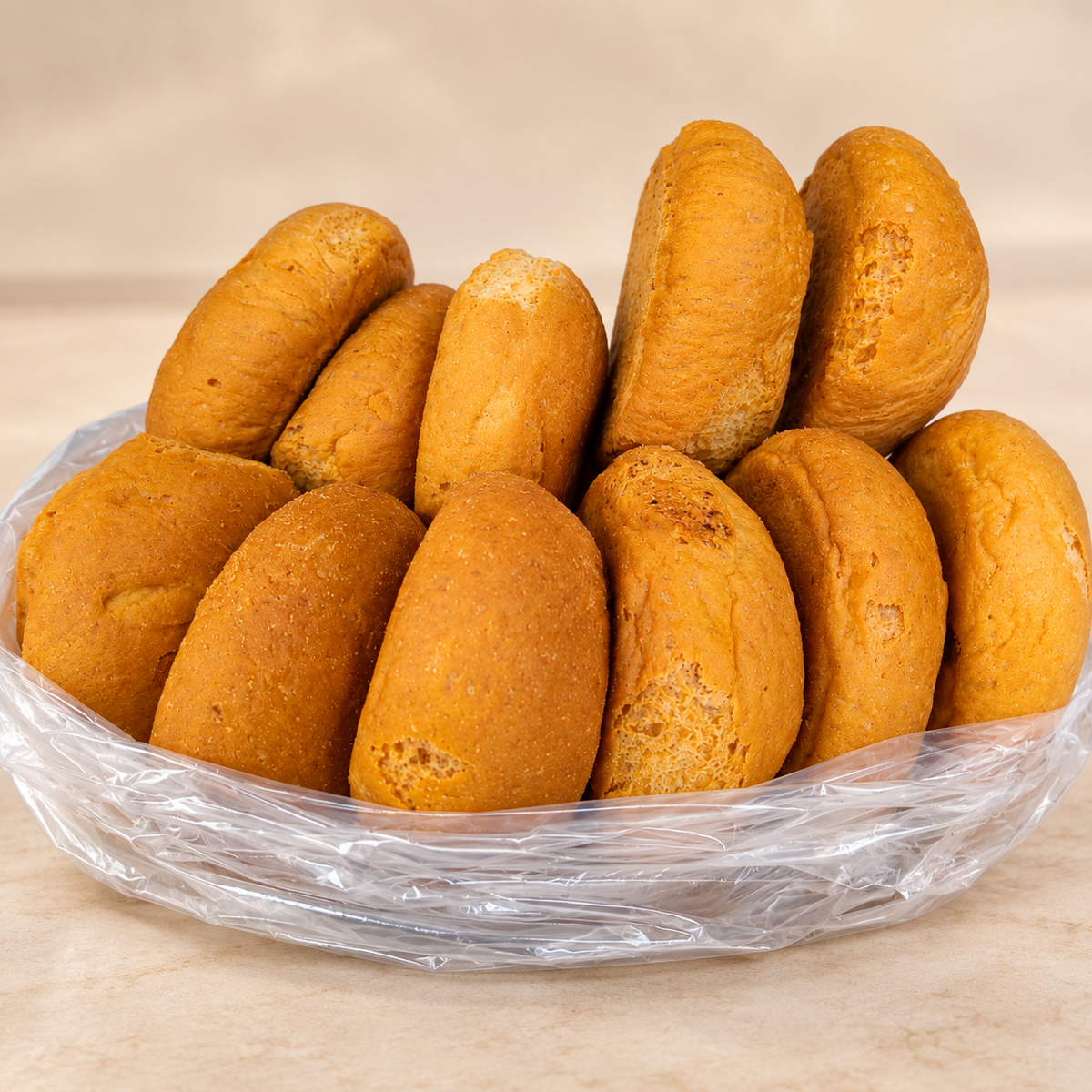 GOLDEN GOLA TOAST