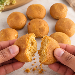 GOLDEN GOLA TOAST